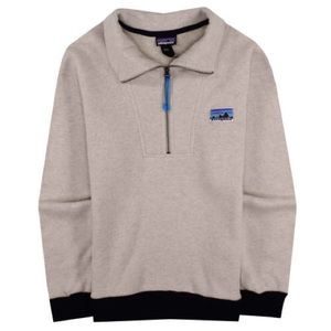 Patagonia Wool Sweater